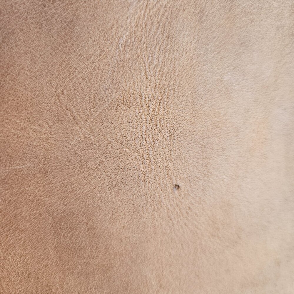 Portland Leather Goods - UNICORN ! Sunset Medium Classic Tote - EUC - $150 - Picture 7 of 7